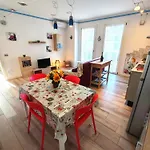 Butterfly In Suna With Garage Апартаменты *