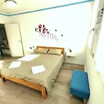 Butterfly In Suna With Garage Апартаменты