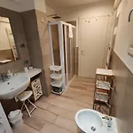 Апартаменты Butterfly In Suna With Garage Вербания