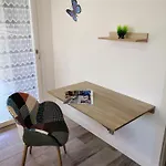 Апартаменты Butterfly In Suna With Garage *