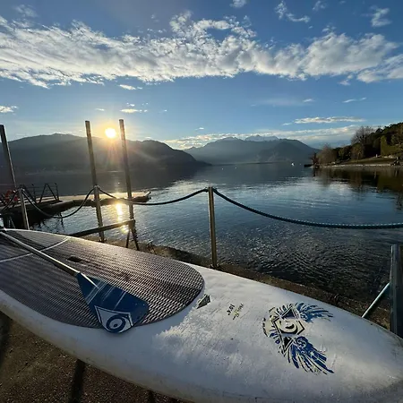 Butterfly In Suna With Garage