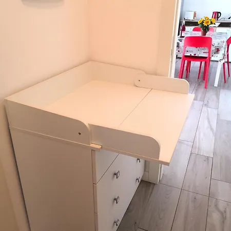 Butterfly In Suna With Garage