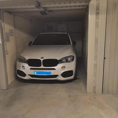 Lägenhet Butterfly In Suna With Garage