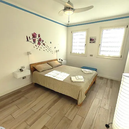 Butterfly In Suna With Garage * Verbania