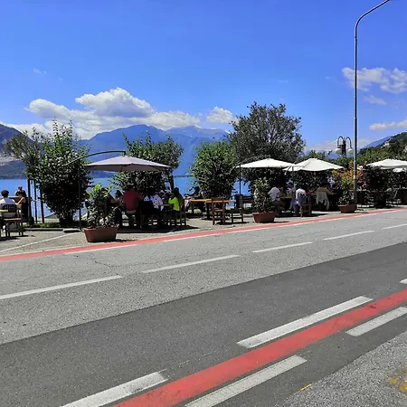 Lägenhet Butterfly In Suna With Garage *