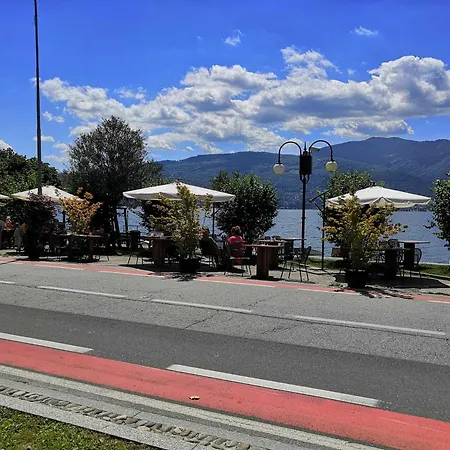 Butterfly In Suna With Garage Lägenhet *