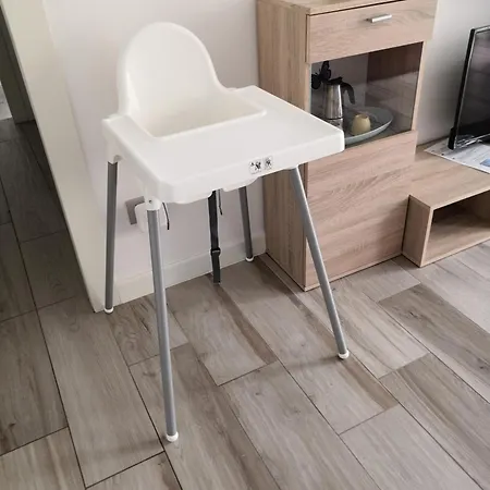 Butterfly In Suna With Garage *