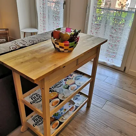 Butterfly In Suna With Garage * Verbania