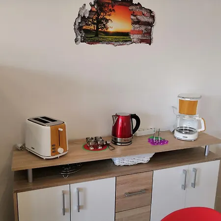 Lägenhet Butterfly In Suna With Garage Verbania