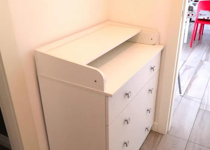 Butterfly In Suna With Garage Apartman *