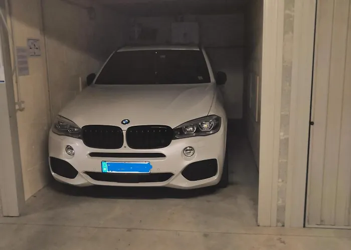 Appartement Butterfly In Suna With Garage
