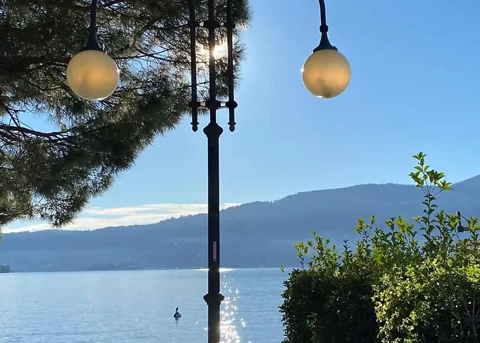 Apartman Butterfly In Suna With Garage *