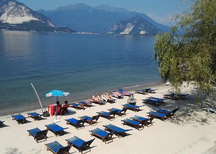 Apartman Butterfly In Suna With Garage