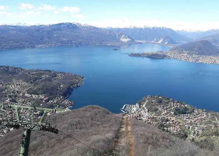 Butterfly In Suna With Garage Apartman