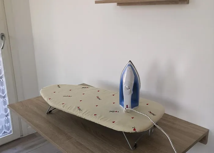 Butterfly In Suna With Garage Apartman *