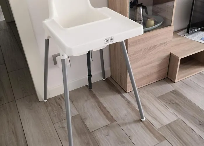 Butterfly In Suna With Garage *