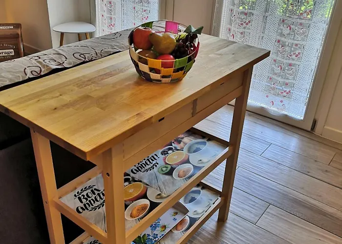 Butterfly In Suna With Garage * Verbania